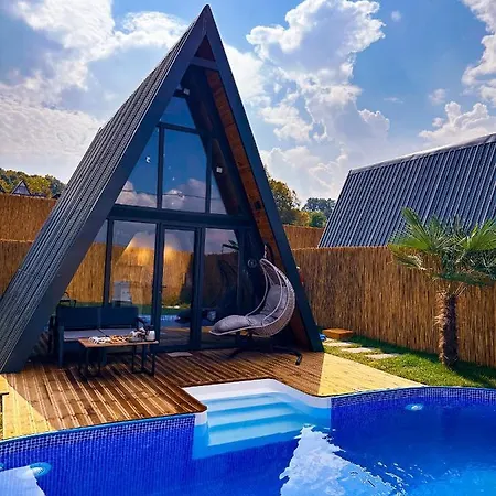 Hotel Olea Deluxe