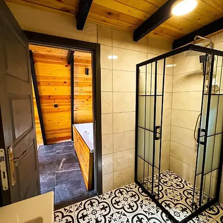 Olea Deluxe * 사판자