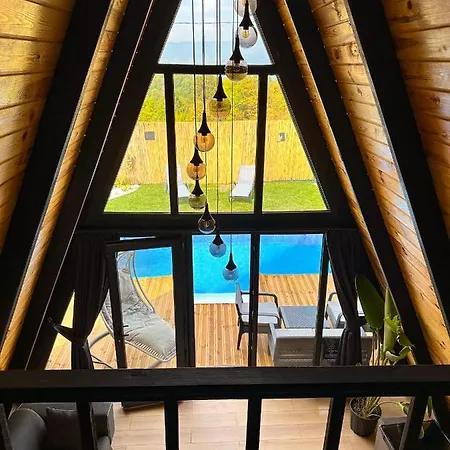 Olea Deluxe 호텔 *