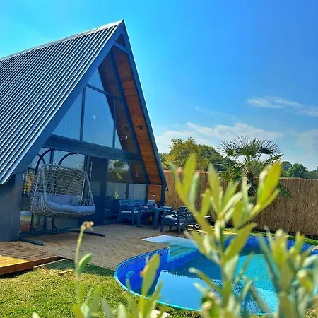 Olea Deluxe Hotel