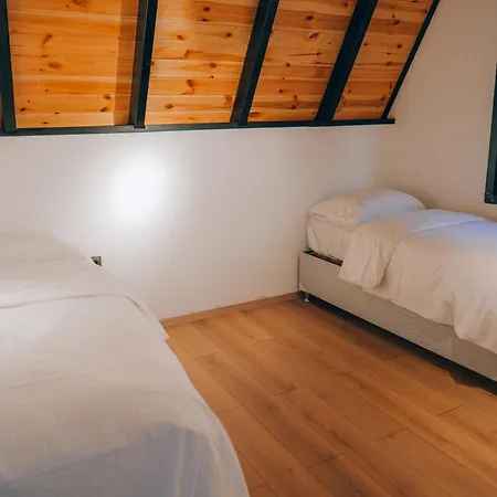 Hotel Olea Deluxe