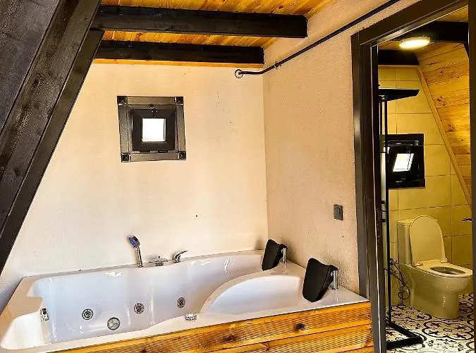 Olea Deluxe * Сапанча