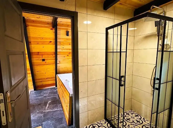 Olea Deluxe * Сапанча