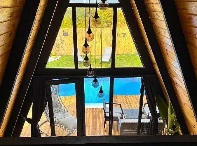 Olea Deluxe Отель *